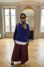 Sweat & Jupe Coupe-Vent