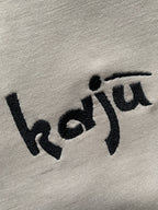 Robe Longue Col Zippé