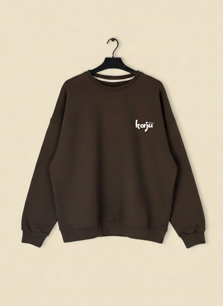 Sweat & Jupe Coupe-Vent