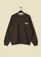 Sweat & Jupe Coupe-Vent